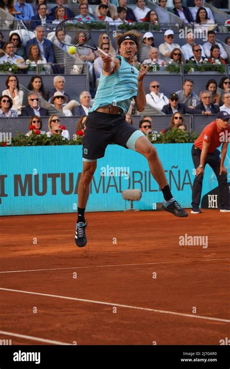 madrid open 2022 results|Madrid Open final live – Alexander Zverev v Carlos Alcaraz.